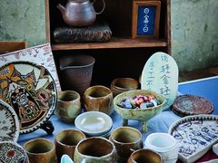 -大理床单厂艺术区