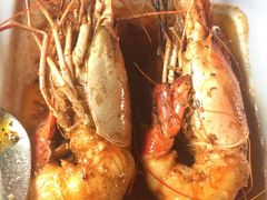 -Ministry of Crab(科伦坡店)