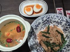 -阿大排档(长春这有山店)