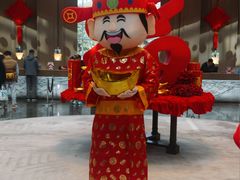 -上海外滩茂悦大酒店