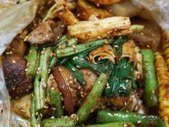 -非凡烧烤(历史博物馆店)