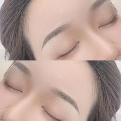 -MIVI野生眉纹绣纹眉