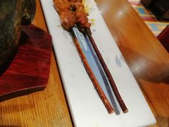 -敏珠拉姆藏餐·南京厨房(富春江东街店)