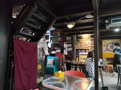 -MI WU FACTORY米屋美食工厂餐厅(绿地店)