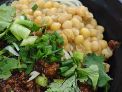 -耙豌豆重庆小面