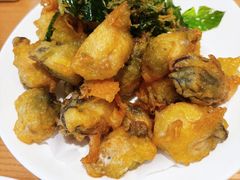 -隅乐胡椒虾·台湾菜·团建(皇岗店)