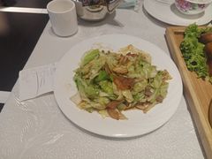 -惠丰堂饭庄·烤鸭·京味菜(西北旺·唐家岭店)
