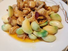 -赶海部落海鲜城(海阳路店)