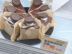-卷们·现制生日蛋糕·蓝风车动物奶油(金源店)