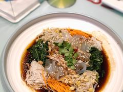 -添福来墨鱼饺子 · 海鲜东北菜(大连星海·黄浦路店)