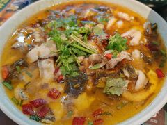 -武庄主特色炒鸡(周恩来纪念馆店)