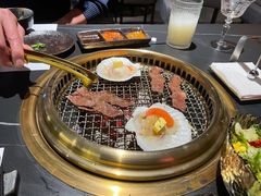 -黑崎烧肉·山野厨房(坪山店)