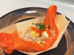 -争鲜回转寿司(朝北大悦城店)