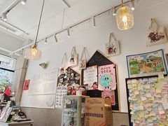 -小豆海棠(嘉兴路店)