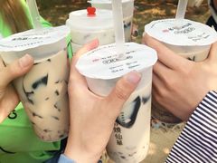 -书亦烧仙草(七花店)