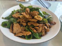 -大瓦罐湘土菜(海淀南路店)