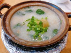 -澳门西南饭店·粤菜·茶市·手工点心(华海路店)