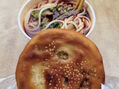 -涂记油酥饼(江汉三路店)