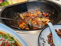 -黑土人家(江桥万达广场店)