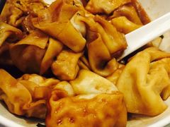 开洋拌馄饨-熙盛源(滨湖万达店)