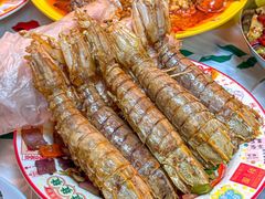 -吉利龙虾·新派海鲜烧烤