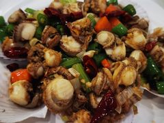 -威海渔村(黄兴路店)