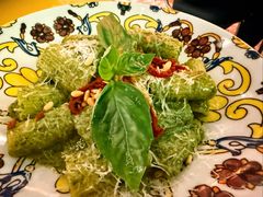 罗勒酱意面-BOTTEGA意库(中骏世界城店)