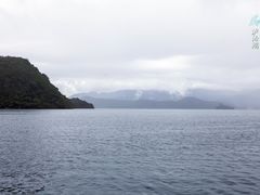 -丽江泸沽湖景区