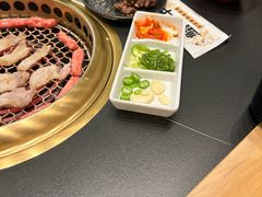-極屋鮨牛 · 烧肉酒场(时代C馆店)