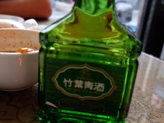 竹叶青-德居源