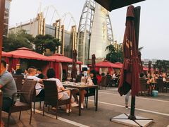 -大东方海鲜酒楼(小武基桥店)