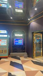 -MELAND亲子乐园•活动包场(北京亦庄龙湖天街店)