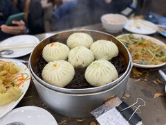 风味排骨包子-张包铺(道外店)