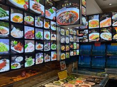 -阿巧一号私房菜(止园路店)