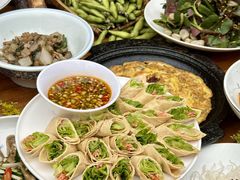 -田园印象·成都土菜院子(华阳店)