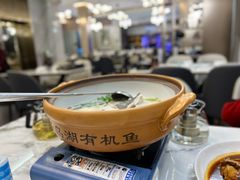 -宝荣鱼馆·临湖之宴(千岛湖店)