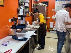 -张果佬年糕卷(科巷店)