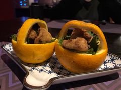 -羽山料理