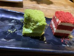 -鹤一烤肉自助餐厅(中关村店)