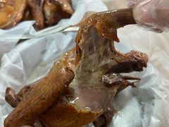 -味为先光明乳鸽(光明总店)