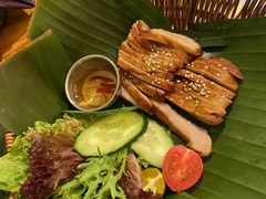 -曼泰·泰餐(江南环球港店)