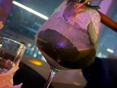 -The Penthouse酒吧
