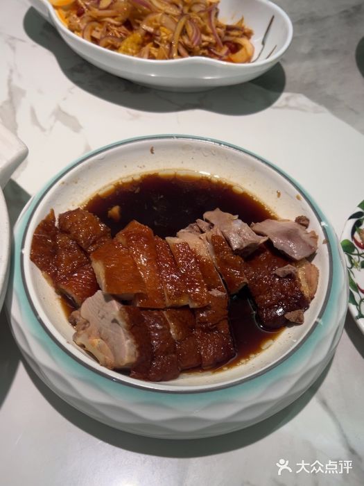 苏梦江南·淮扬菜(夫子庙店)图片