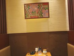 -胜博殿霸王树(嘉里中心店)