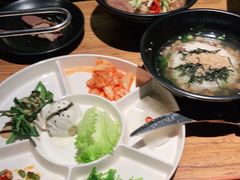 -千寻烧肉(政务区店)