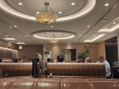 大堂-蓝港海鲜厨房(金水路店)