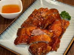 -港丽餐厅(正大店)