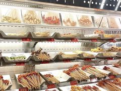 -成都瓜串串(华强北店)