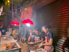 -明记牛杂(新马路分店)
