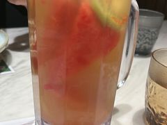 -新世界餐厅(万达店)